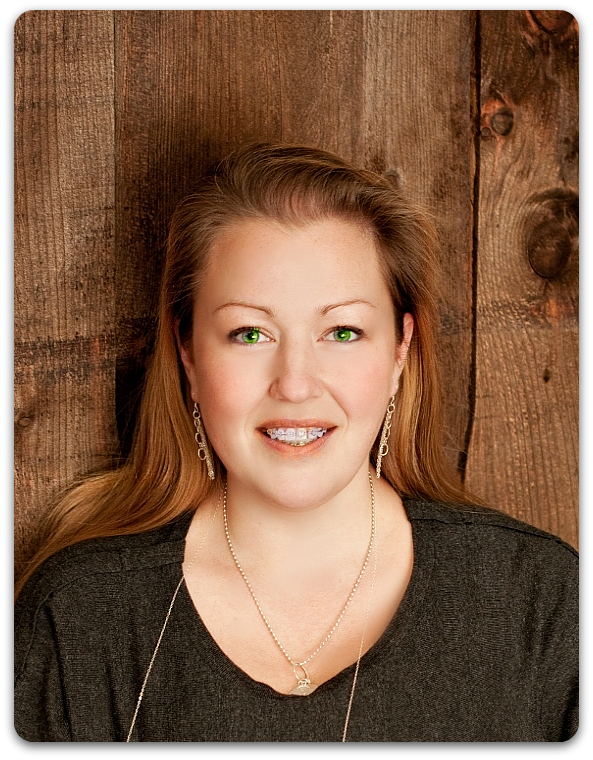 colleen johnson   owner / creative designer